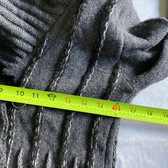 Joseph ribkoff women’s long cardigan - Picture 12 of 12